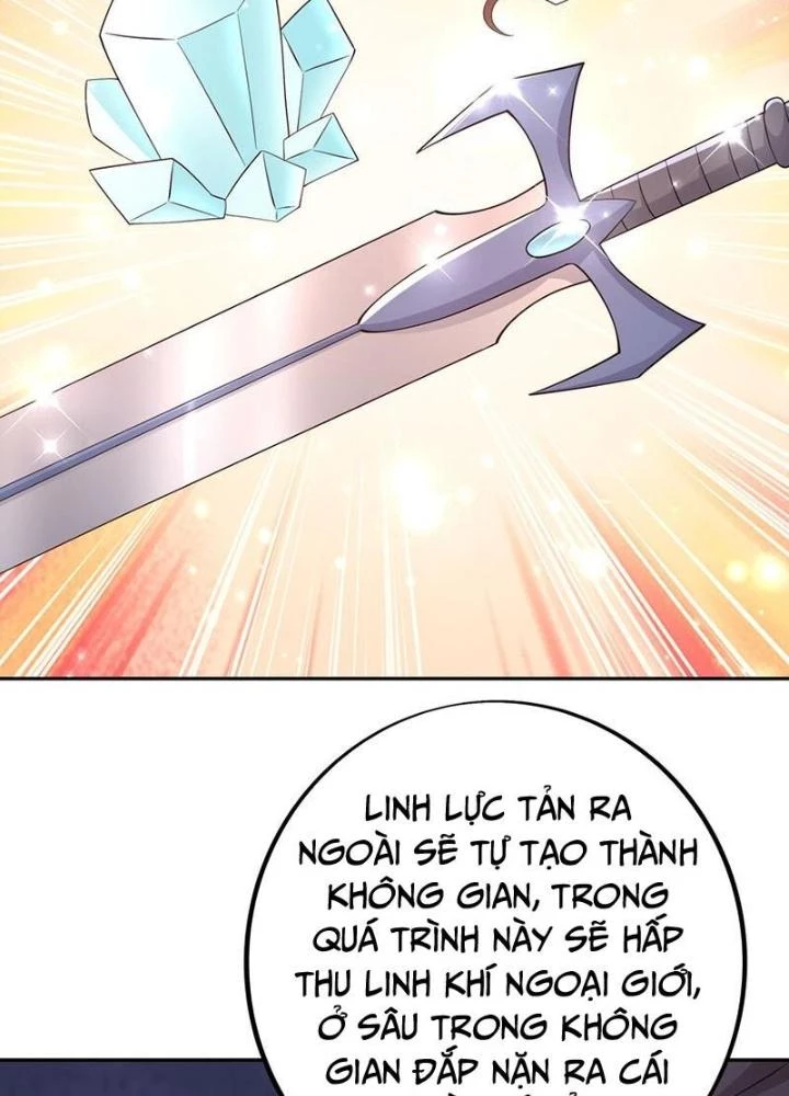 Trọng Sinh 1000 Lần, Ta Vô Địch Chapter 145 - Trang 3
