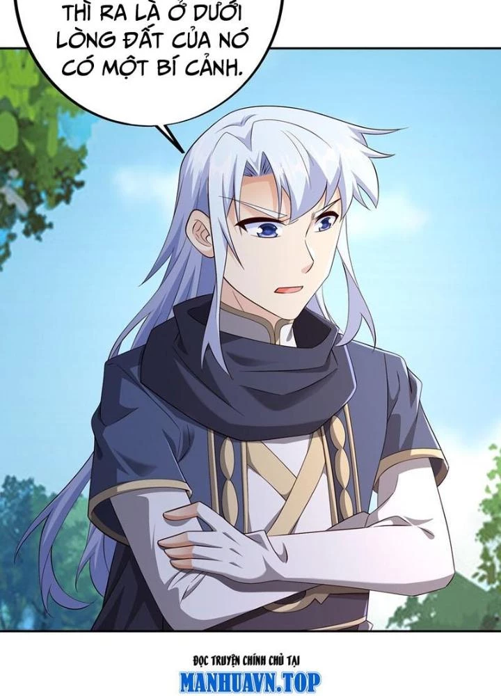 Trọng Sinh 1000 Lần, Ta Vô Địch Chapter 145 - Trang 3
