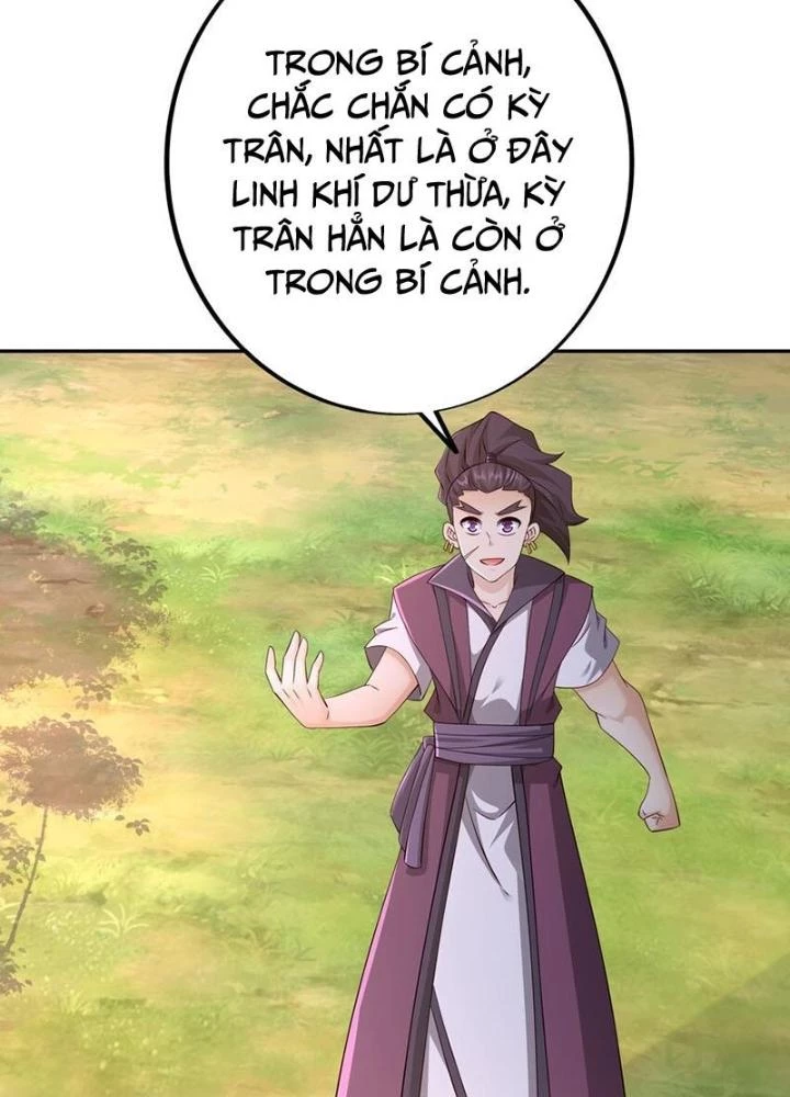 Trọng Sinh 1000 Lần, Ta Vô Địch Chapter 145 - Trang 3