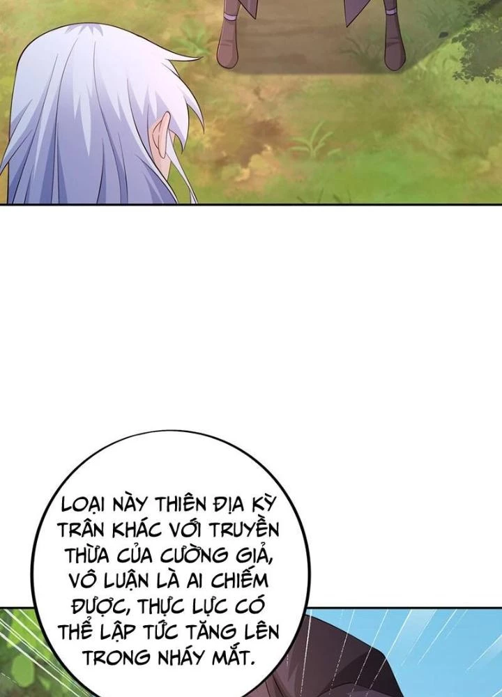 Trọng Sinh 1000 Lần, Ta Vô Địch Chapter 145 - Trang 3