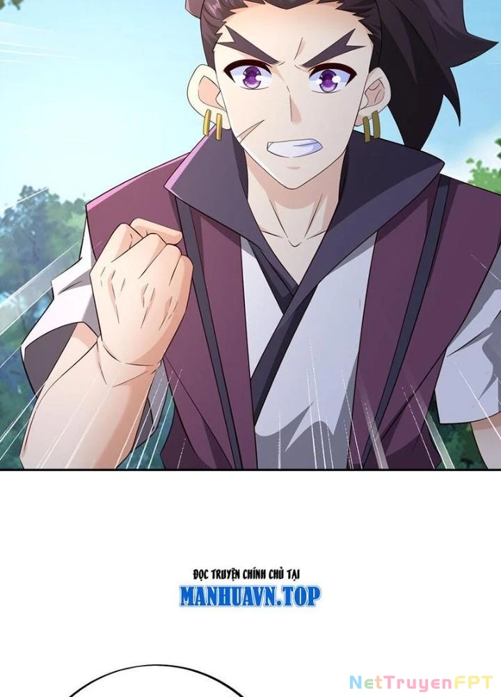 Trọng Sinh 1000 Lần, Ta Vô Địch Chapter 145 - Trang 3