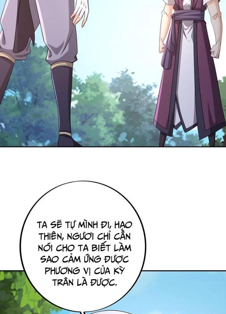 Trọng Sinh 1000 Lần, Ta Vô Địch Chapter 145 - Trang 3