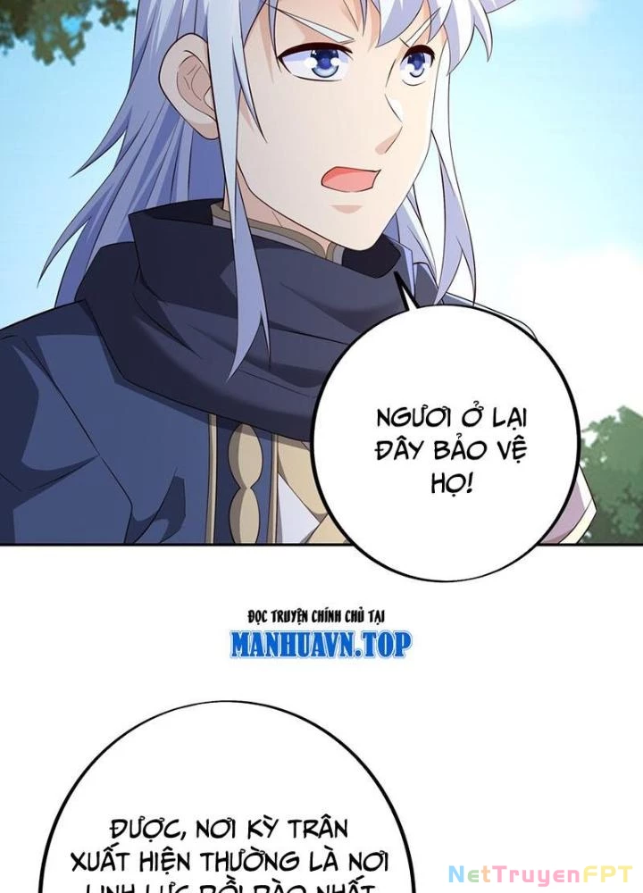 Trọng Sinh 1000 Lần, Ta Vô Địch Chapter 145 - Trang 3