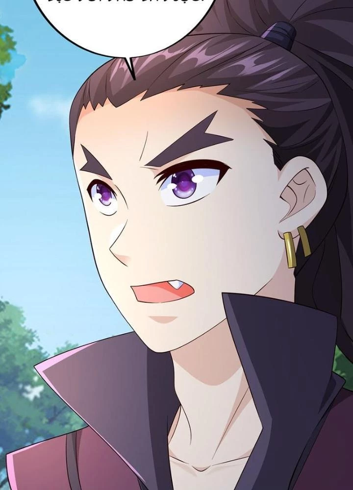 Trọng Sinh 1000 Lần, Ta Vô Địch Chapter 145 - Trang 3