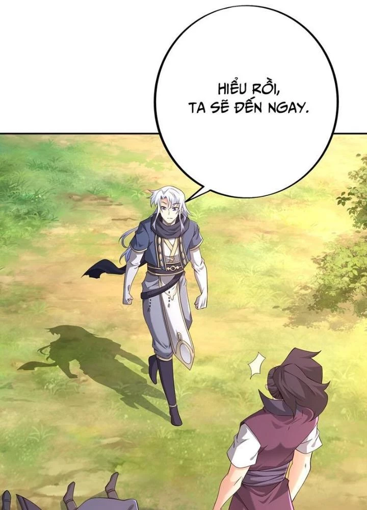 Trọng Sinh 1000 Lần, Ta Vô Địch Chapter 145 - Trang 3