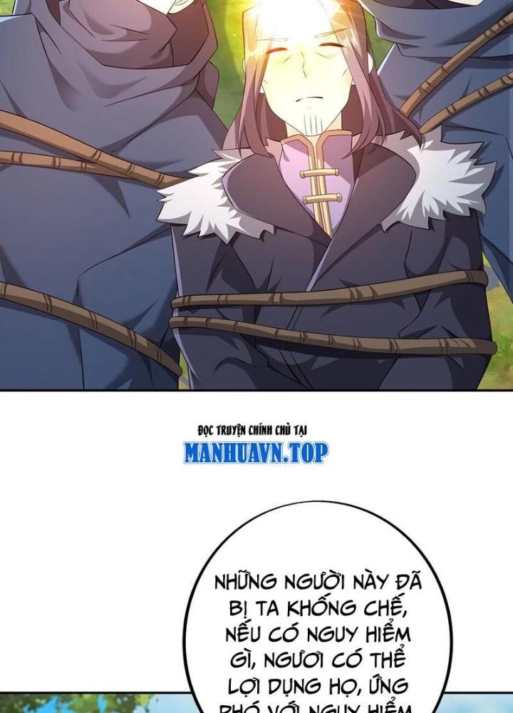 Trọng Sinh 1000 Lần, Ta Vô Địch Chapter 145 - Trang 3