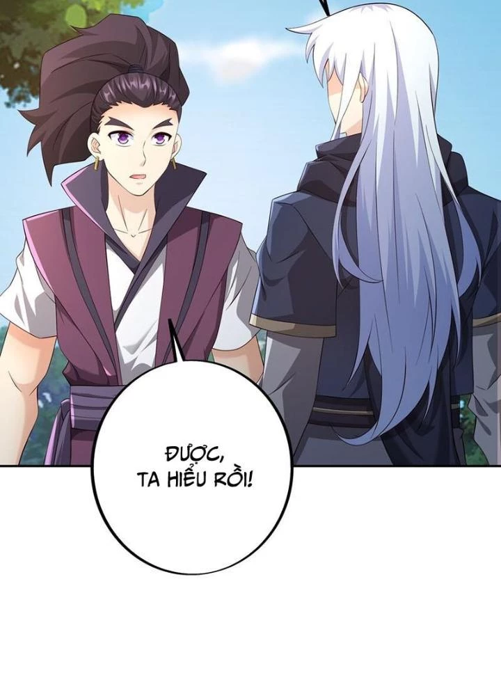 Trọng Sinh 1000 Lần, Ta Vô Địch Chapter 145 - Trang 3