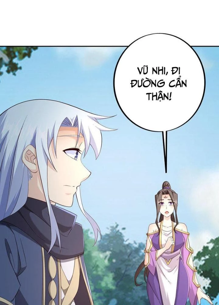 Trọng Sinh 1000 Lần, Ta Vô Địch Chapter 145 - Trang 3