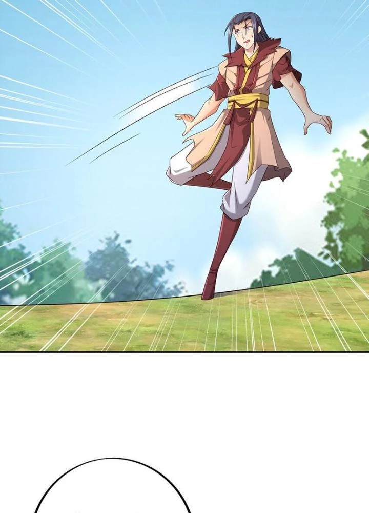 Trọng Sinh 1000 Lần, Ta Vô Địch Chapter 146 - Trang 4