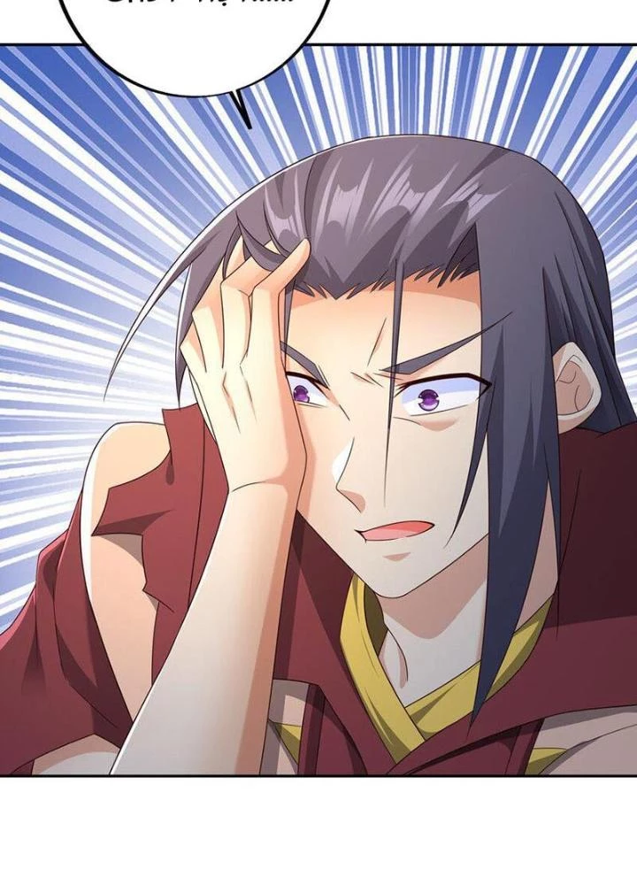 Trọng Sinh 1000 Lần, Ta Vô Địch Chapter 146 - Trang 4