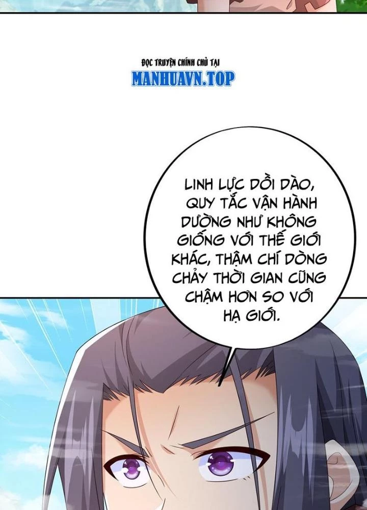 Trọng Sinh 1000 Lần, Ta Vô Địch Chapter 146 - Trang 4