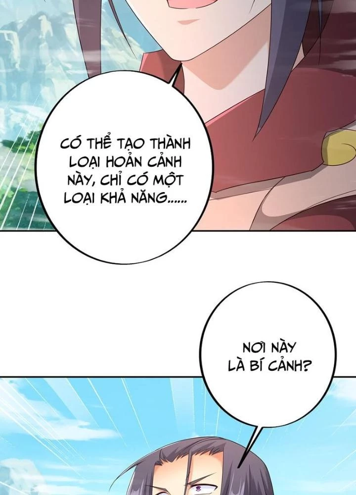 Trọng Sinh 1000 Lần, Ta Vô Địch Chapter 146 - Trang 4
