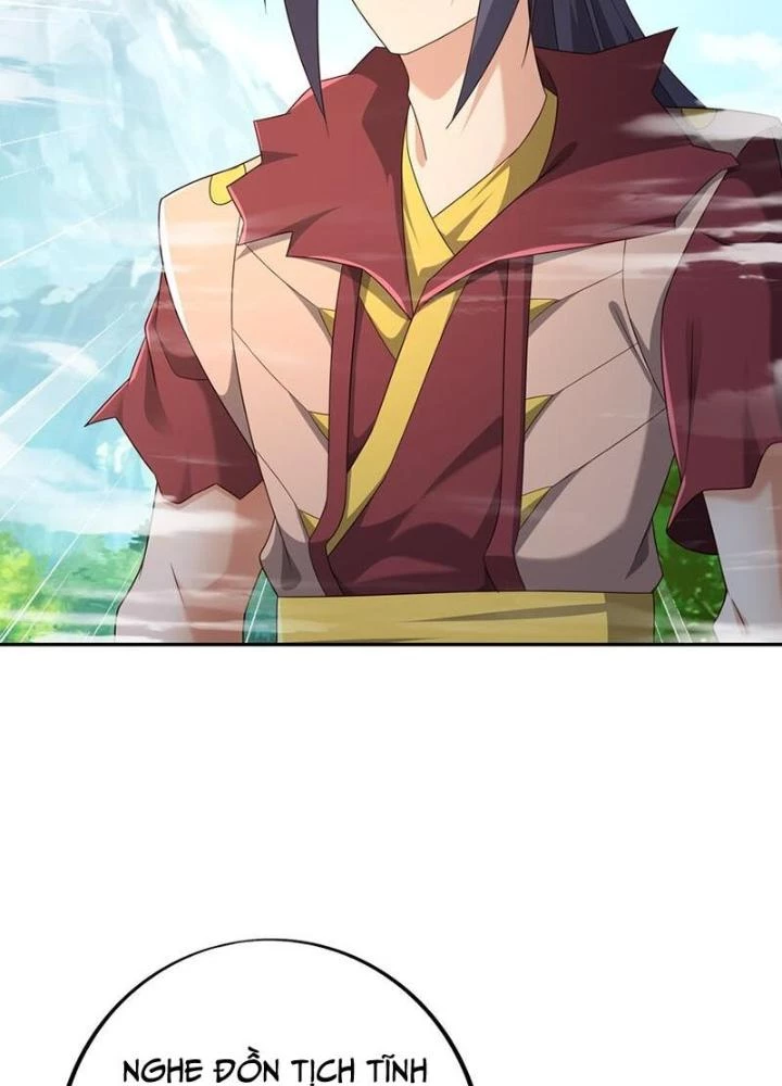 Trọng Sinh 1000 Lần, Ta Vô Địch Chapter 146 - Trang 4