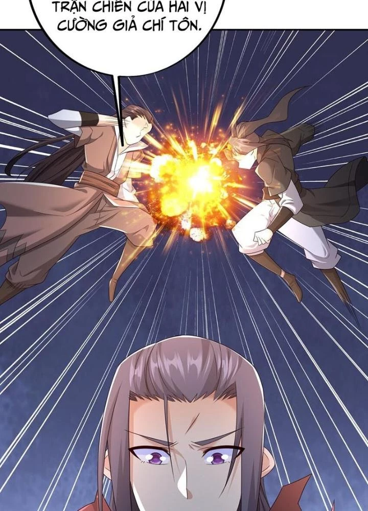Trọng Sinh 1000 Lần, Ta Vô Địch Chapter 146 - Trang 4