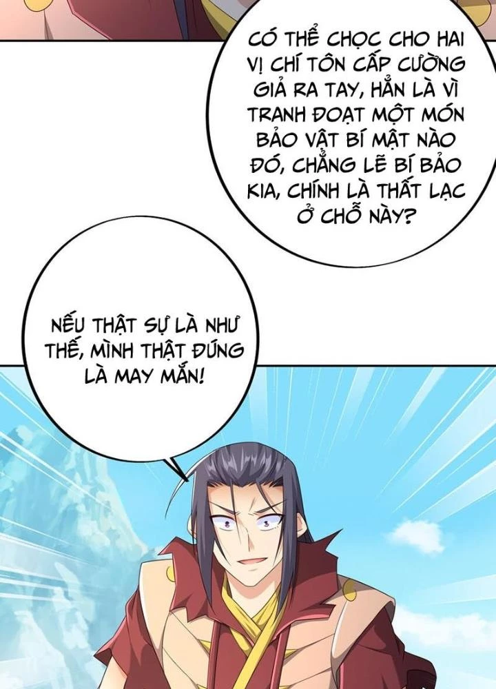 Trọng Sinh 1000 Lần, Ta Vô Địch Chapter 146 - Trang 4
