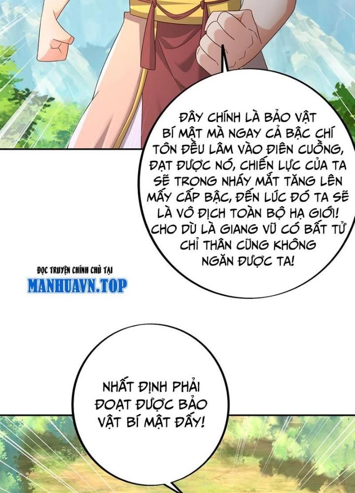 Trọng Sinh 1000 Lần, Ta Vô Địch Chapter 146 - Trang 4