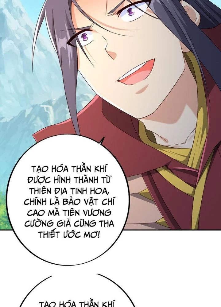 Trọng Sinh 1000 Lần, Ta Vô Địch Chapter 146 - Trang 4