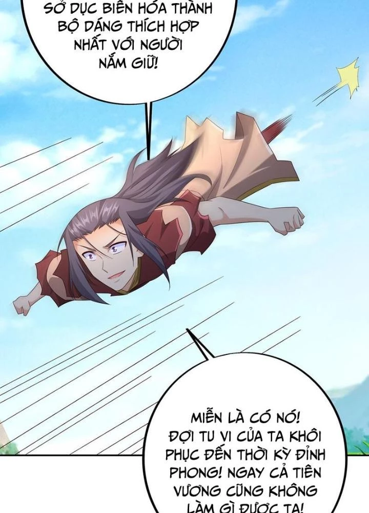 Trọng Sinh 1000 Lần, Ta Vô Địch Chapter 146 - Trang 4