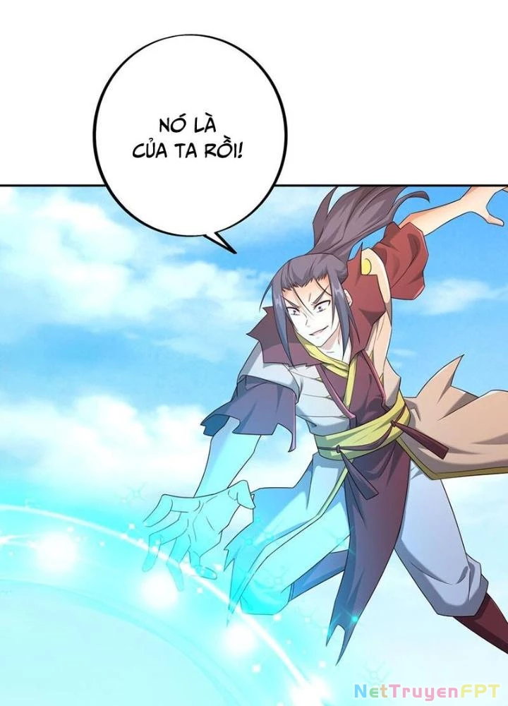 Trọng Sinh 1000 Lần, Ta Vô Địch Chapter 146 - Trang 4