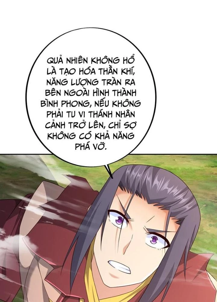 Trọng Sinh 1000 Lần, Ta Vô Địch Chapter 146 - Trang 4