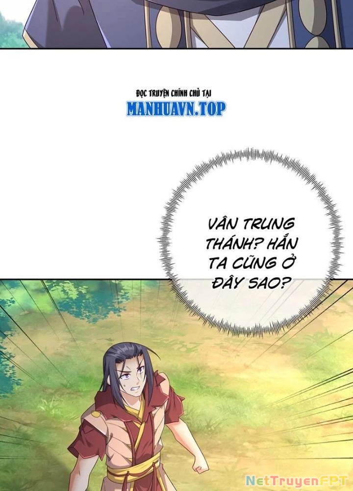 Trọng Sinh 1000 Lần, Ta Vô Địch Chapter 146 - Trang 4