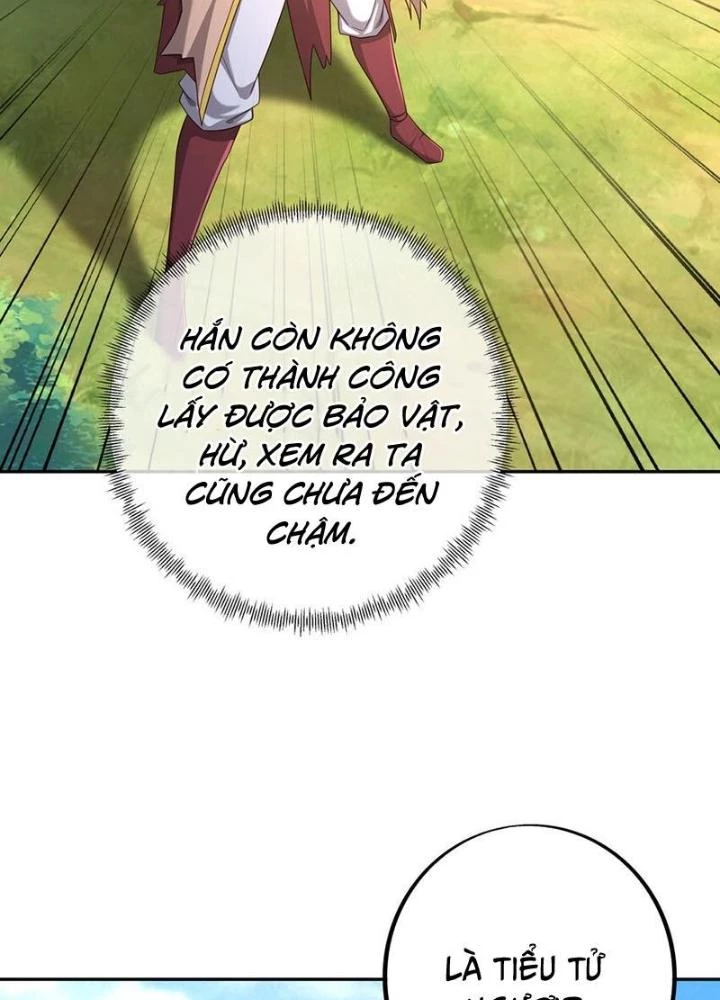 Trọng Sinh 1000 Lần, Ta Vô Địch Chapter 146 - Trang 4