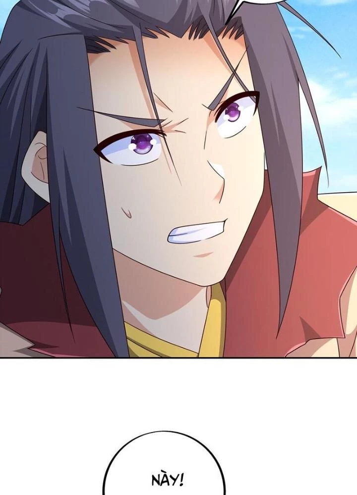 Trọng Sinh 1000 Lần, Ta Vô Địch Chapter 146 - Trang 4