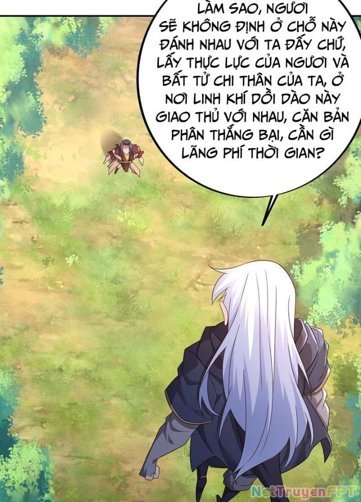 Trọng Sinh 1000 Lần, Ta Vô Địch Chapter 146 - Trang 4