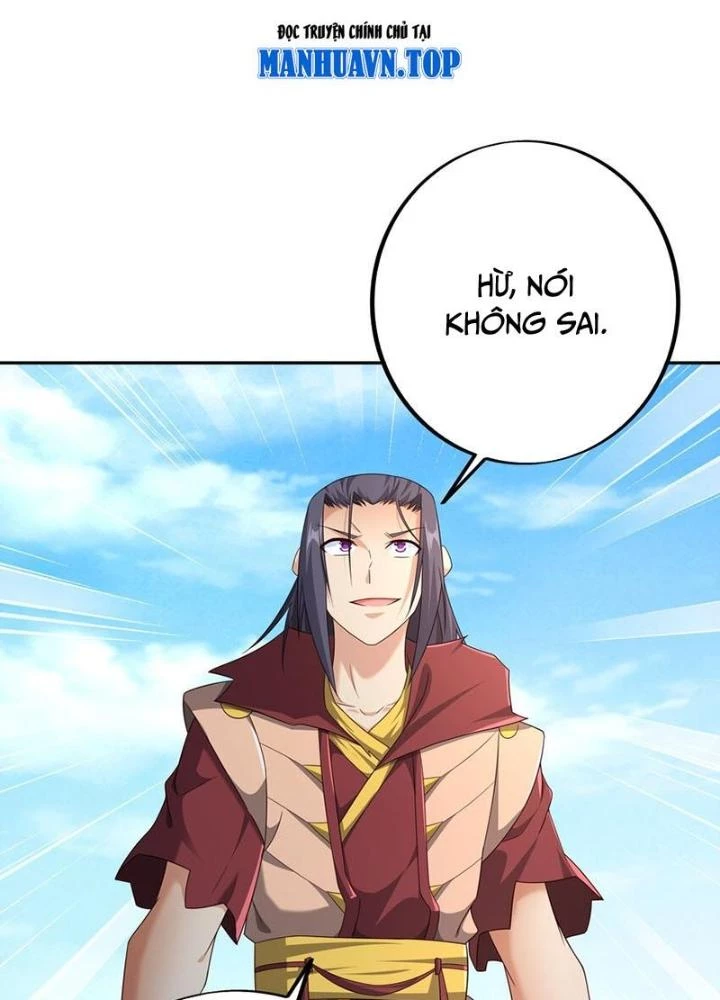 Trọng Sinh 1000 Lần, Ta Vô Địch Chapter 146 - Trang 4
