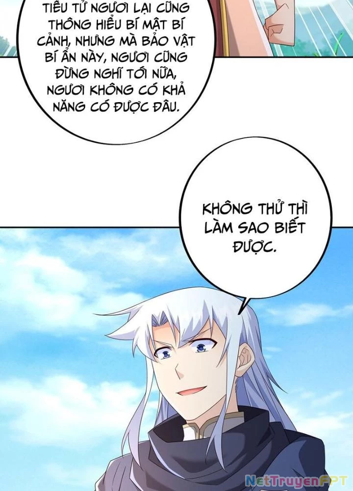 Trọng Sinh 1000 Lần, Ta Vô Địch Chapter 146 - Trang 4