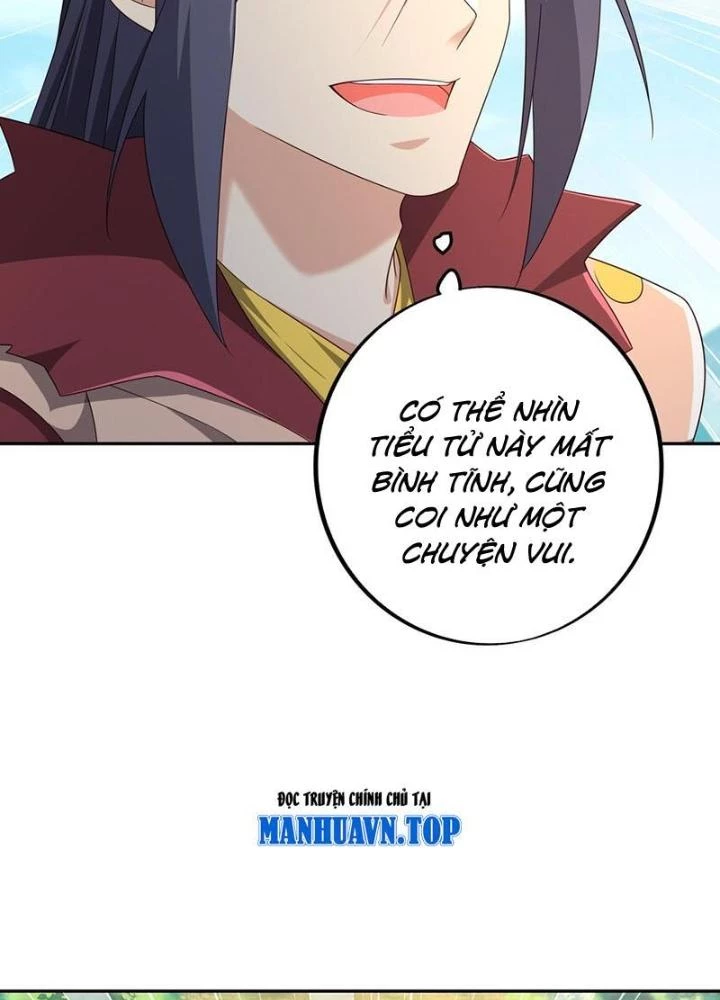 Trọng Sinh 1000 Lần, Ta Vô Địch Chapter 146 - Trang 4