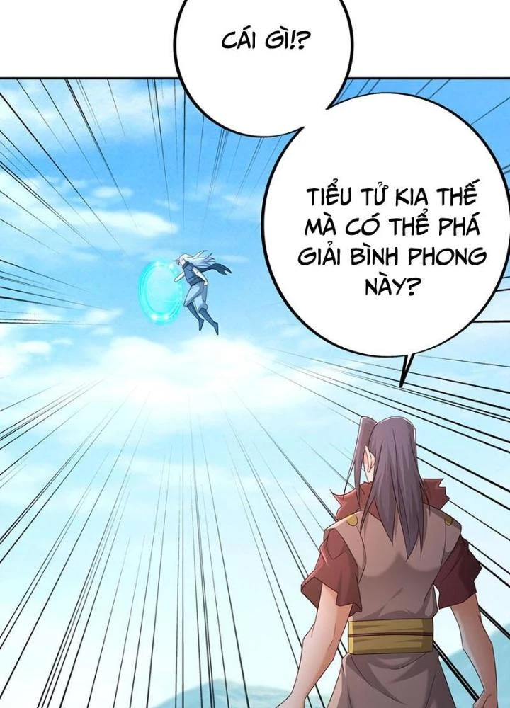 Trọng Sinh 1000 Lần, Ta Vô Địch Chapter 146 - Trang 4