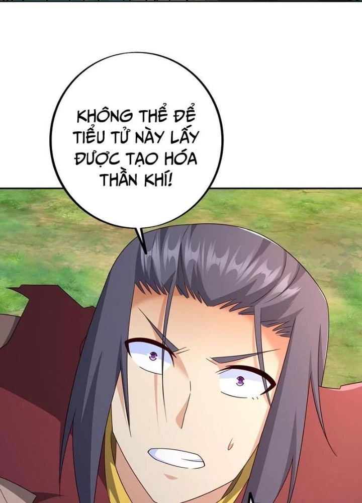 Trọng Sinh 1000 Lần, Ta Vô Địch Chapter 146 - Trang 4