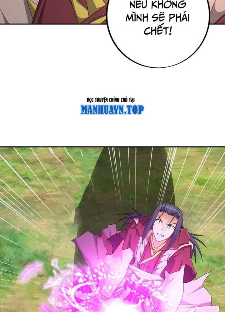 Trọng Sinh 1000 Lần, Ta Vô Địch Chapter 146 - Trang 4
