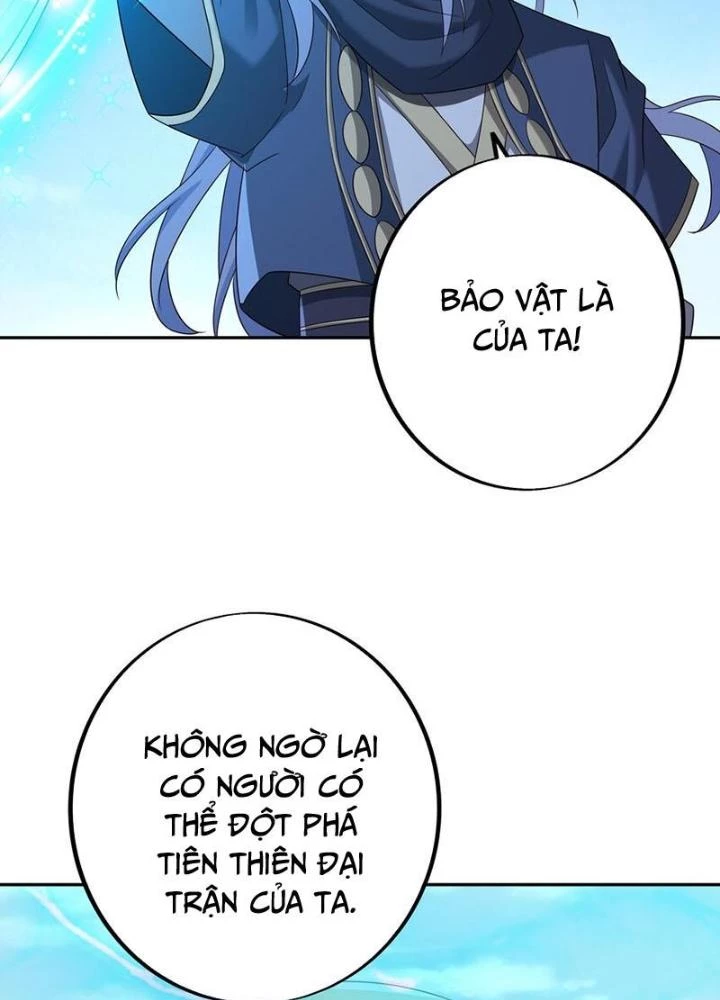 Trọng Sinh 1000 Lần, Ta Vô Địch Chapter 146 - Trang 4