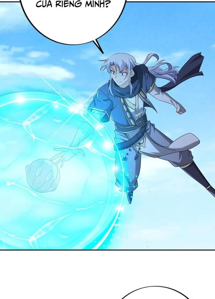 Trọng Sinh 1000 Lần, Ta Vô Địch Chapter 146 - Trang 4