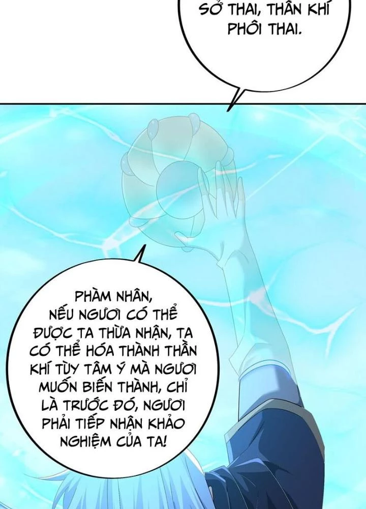 Trọng Sinh 1000 Lần, Ta Vô Địch Chapter 146 - Trang 4