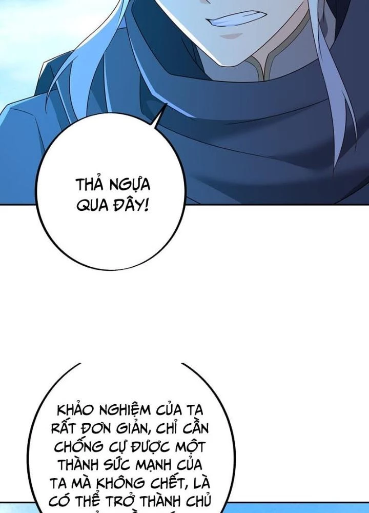 Trọng Sinh 1000 Lần, Ta Vô Địch Chapter 146 - Trang 4
