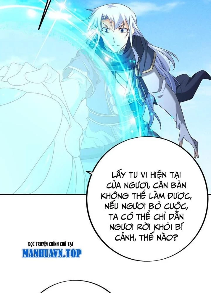 Trọng Sinh 1000 Lần, Ta Vô Địch Chapter 146 - Trang 4