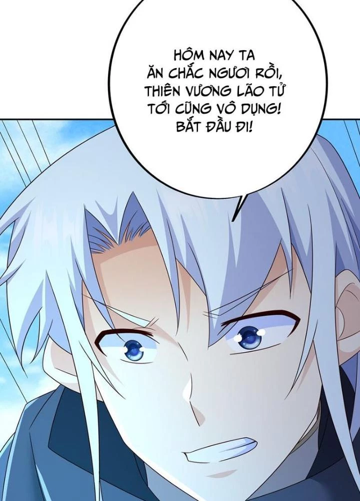 Trọng Sinh 1000 Lần, Ta Vô Địch Chapter 146 - Trang 4