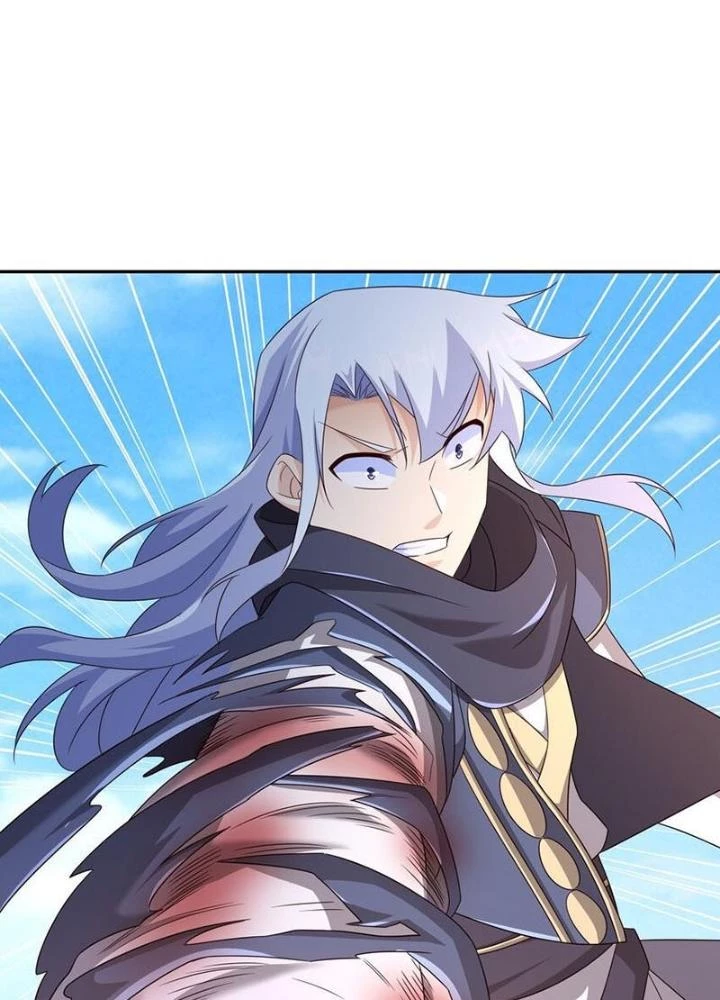 Trọng Sinh 1000 Lần, Ta Vô Địch Chapter 146 - Trang 4