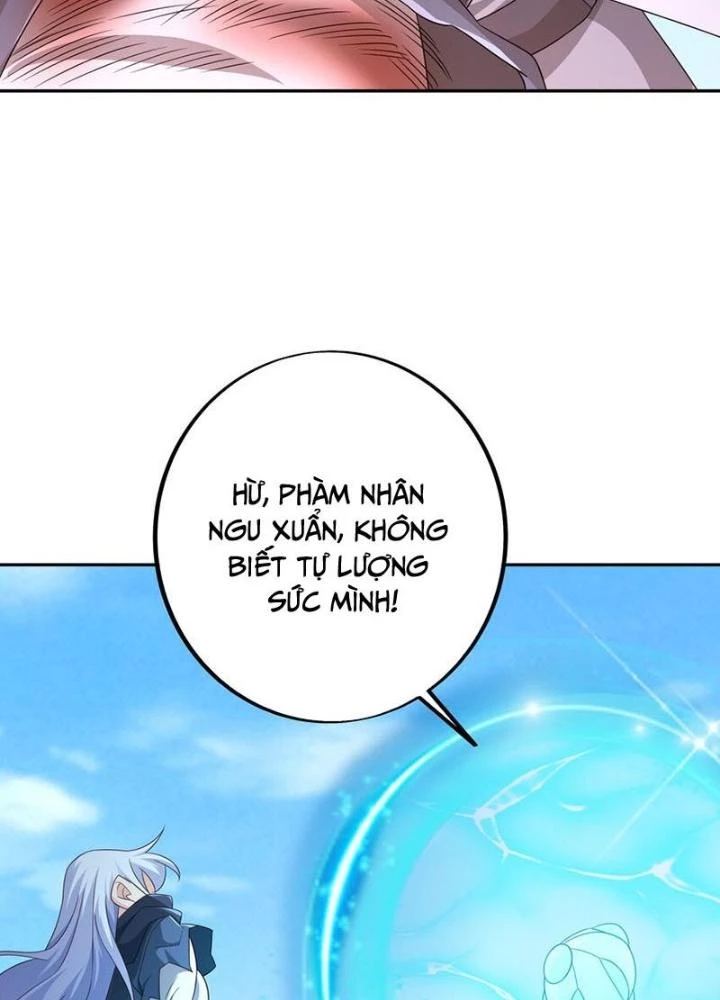 Trọng Sinh 1000 Lần, Ta Vô Địch Chapter 146 - Trang 4