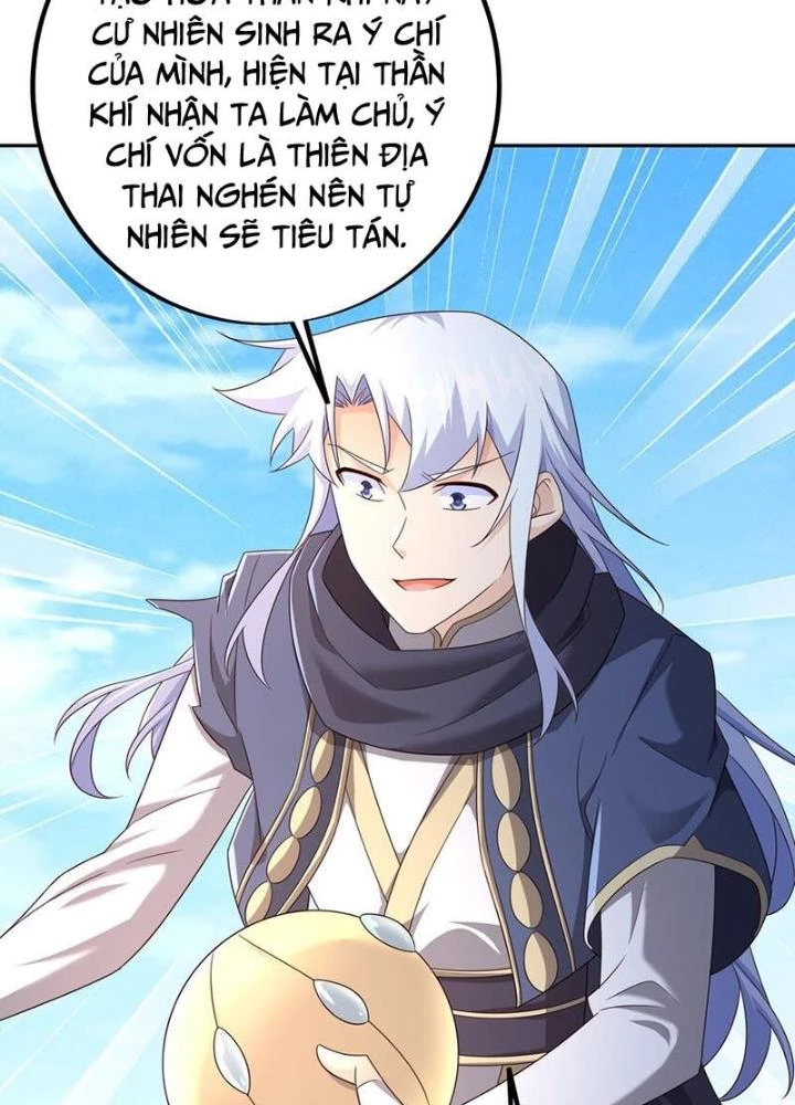 Trọng Sinh 1000 Lần, Ta Vô Địch Chapter 146 - Trang 4