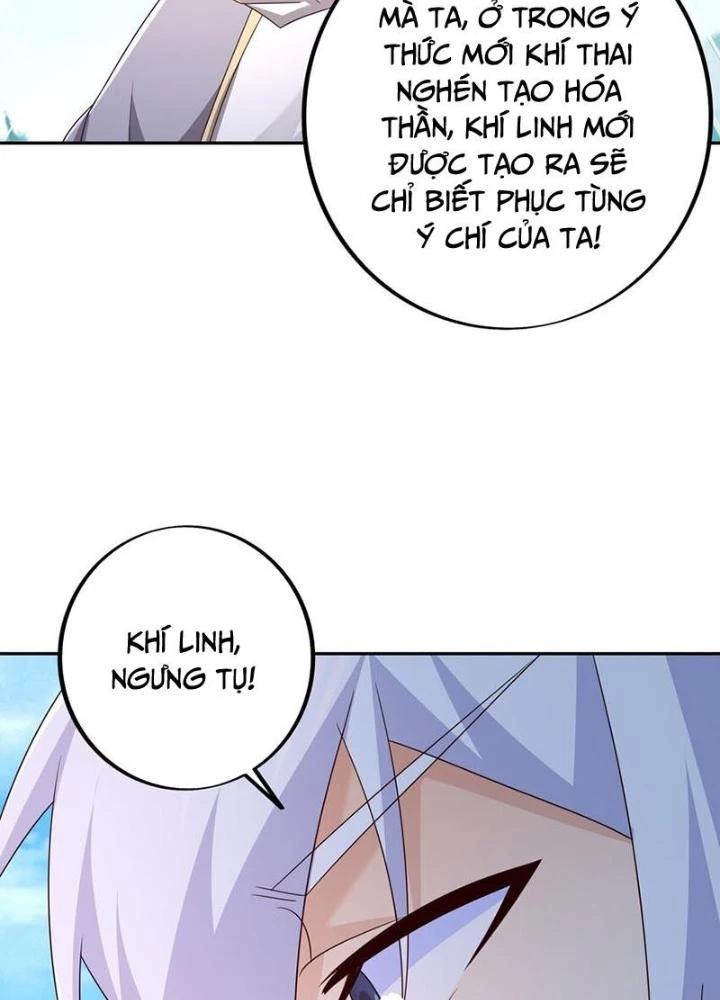 Trọng Sinh 1000 Lần, Ta Vô Địch Chapter 146 - Trang 4