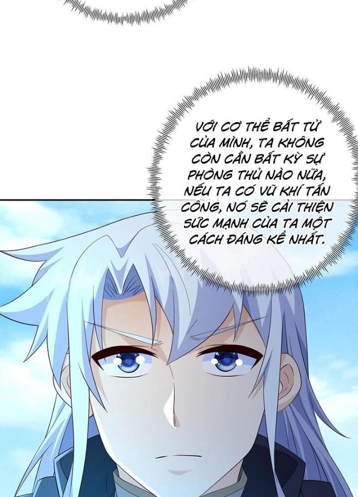 Trọng Sinh 1000 Lần, Ta Vô Địch Chapter 147 - Trang 4