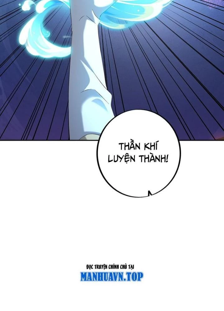 Trọng Sinh 1000 Lần, Ta Vô Địch Chapter 147 - Trang 4