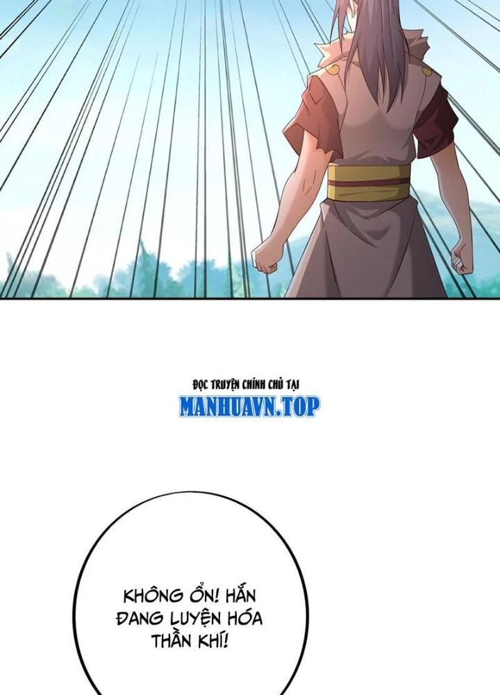 Trọng Sinh 1000 Lần, Ta Vô Địch Chapter 147 - Trang 4