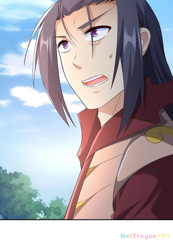 Trọng Sinh 1000 Lần, Ta Vô Địch Chapter 147 - Trang 4