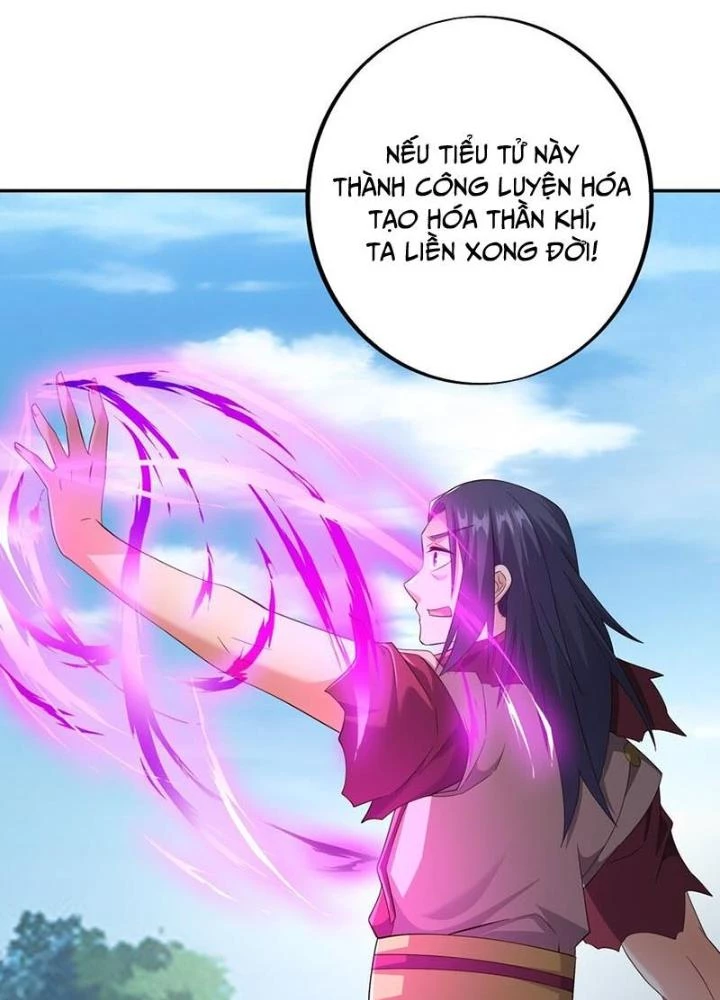 Trọng Sinh 1000 Lần, Ta Vô Địch Chapter 147 - Trang 4