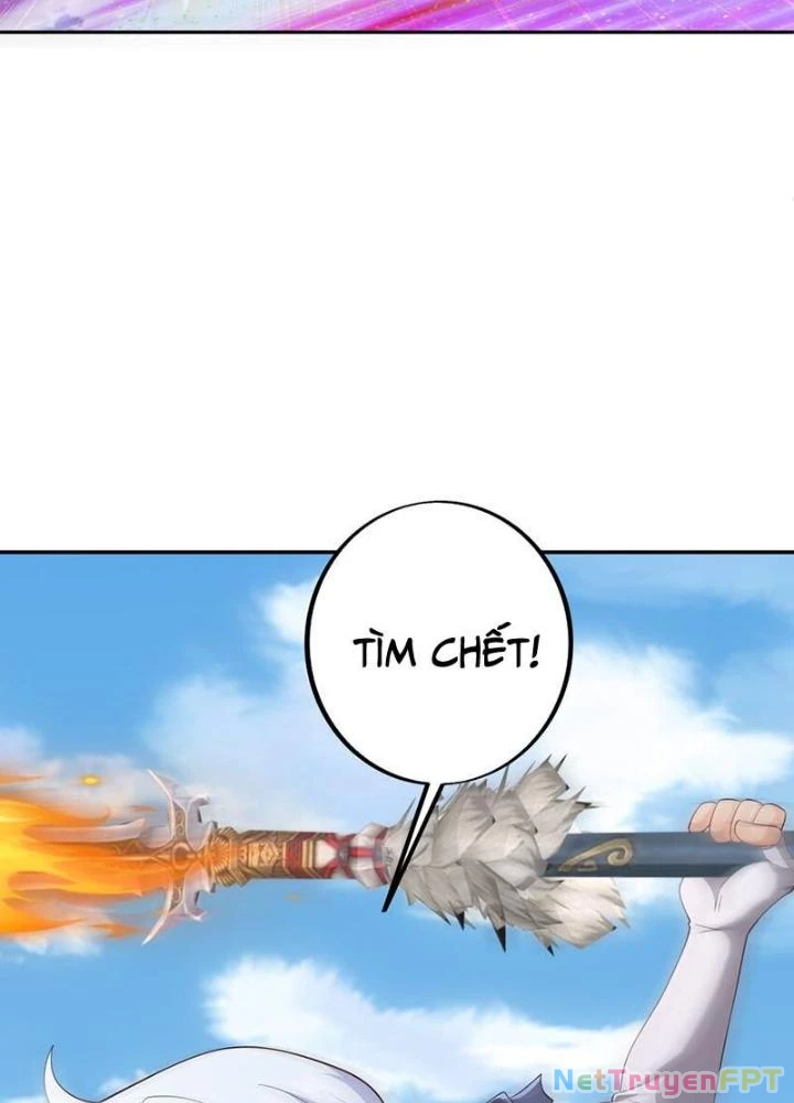 Trọng Sinh 1000 Lần, Ta Vô Địch Chapter 147 - Trang 4